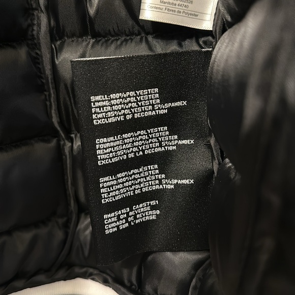 Guess jacket for woman - Picture 3 of 3